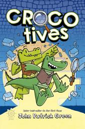 Icon image Crocotives