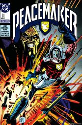Icon image Peacemaker (1987 - 1988)