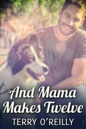 Icon image And Mama Makes Twelve