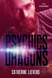 Icon image Like Psychics and Dragons