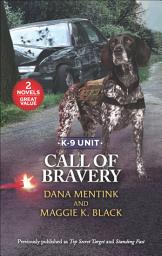 Icon image Call of Bravery