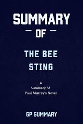 Icon image Summary of The Bee Sting a novel by Lisa Jewell