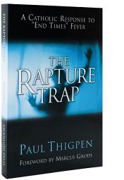 Icon image The Rapture Trap