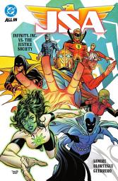 Icon image JSA