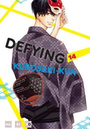 Icon image Defying Kurosaki-kun