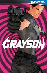 Icon image Grayson Annual (2014)