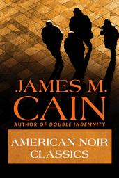 Icon image American Noir Classics