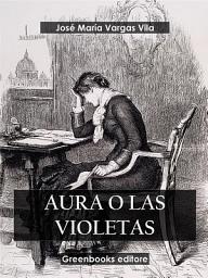 Icon image Aura o las violetas