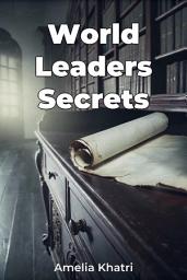 Icon image World Leaders Secrets