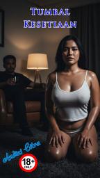 Icon image Tumbal Kesetiaan: Fiksi Erotis & Thriller Psikologis: Skandal Korporat, Pemerasan Kelam, dan Pembalasan Sang Istri