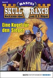 Icon image Skull-Ranch 26: Eine Kugel für den Sieger