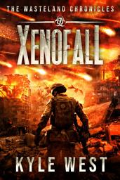 Icon image Xenofall