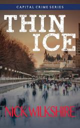 Icon image Thin Ice: Capital Crime