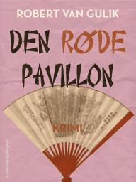 Icon image Den røde pavillon