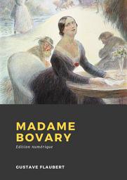 Icon image Madame Bovary
