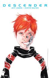Icon image Descender