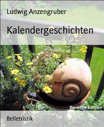 Icon image Kalendergeschichten
