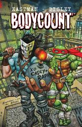Icon image Teenage Mutant Ninja Turtles: Bodycount: Volume 1