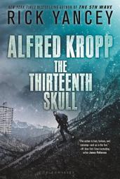 Icon image Alfred Kropp: The Thirteenth Skull