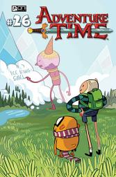 Icon image Adventure Time