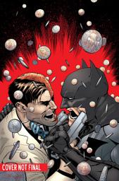 Icon image Batman and Robin: The Big Burn