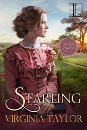 Icon image Starling