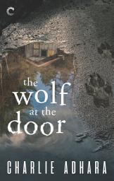 Icon image The Wolf at the Door: A Suspenseful Paranormal MM Romance