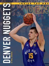 Icon image Denver Nuggets