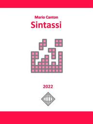 Icon image Sintassi
