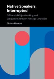 Icon image Native Speakers, Interrupted
