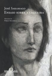Icon image Ensaio sobre a cegueira (Edição de 30 anos)