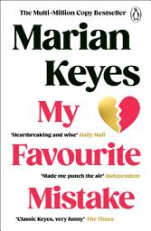 Icon image My Favourite Mistake: The No. 1 Sunday Times bestseller