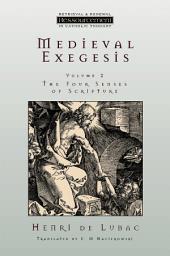 Icon image Medieval Exegesis vol. 2: The Four Senses of Scripture