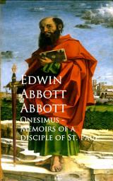 Icon image Onesimus - Memoirs of a Disciple of St. Paul