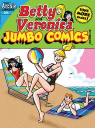 Icon image Betty & Veronica Comics Double Digest: Betty & Veronica Comics Double Digest #255