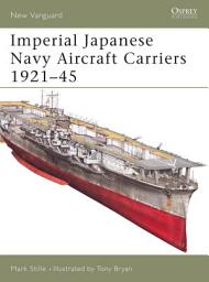 Icon image Imperial Japanese Navy Aircraft Carriers 192145
