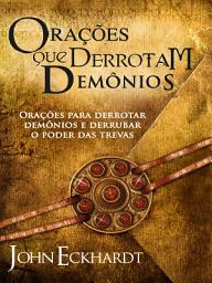 Icon image Orações que derrotam demônios