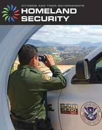 Icon image Homeland Security