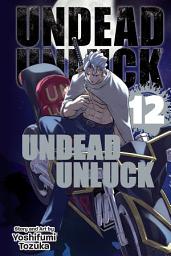 Icon image Undead Unluck