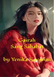Icon image Gairah Sang Sahabat: Novel Drama Romantis