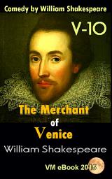 Icon image The Merchant of Venice: Comedy by William Shakespeare