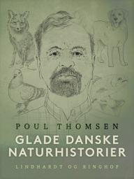 Icon image Glade danske naturhistorier
