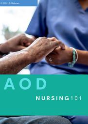 Icon image AOD Nursing 101