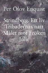 Icon image Strindberg : ett liv