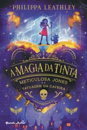 Icon image A magia da tinta