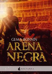 Icon image Arena negra