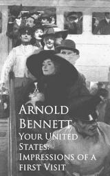 Icon image Your United States: Impressions of a first Visit