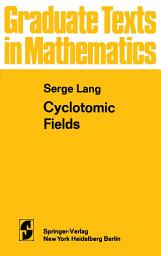Icon image Cyclotomic Fields