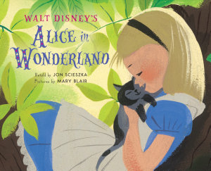Icon image Walt Disney's Alice in Wonderland