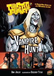 Icon image Vampire Hunt: Book 7